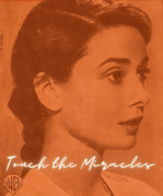 THE MADELEINE IN THE HERMES IN BREAKFAST AT TIFFANY'S